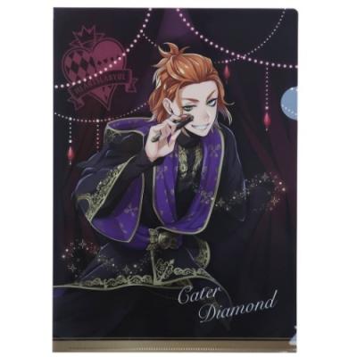 ツイステ ケイト グッズ まとめ 380点程 Disney（ディズニー） ツイステ グッズ 式典服 ケイトダイヤモンド A4