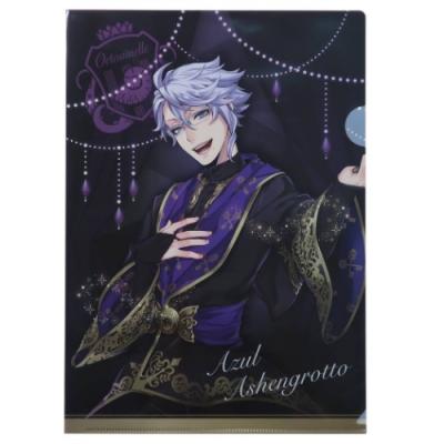 ツイステ リドル エース アズール ヴィル アクキー11種セット 式典服 新品 楽天市場】[公式] 『ディズニー ツイステッドワンダーランド』リドル