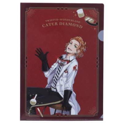 ツイステ ケイト・ダイヤモンド カプ缶4 実験着 61点 ツイステ ケイト・ダイヤモンド カプセル缶バッジ カプ缶 4 実験着 61