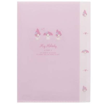 マイメロディ おめかしシリーズ クリアファイル マイメロディ おめかしシリーズ クリアファイル マイメロディ おめかし