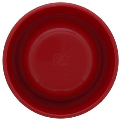 スヌーピー グッズ ドッグディッシュ型 小物入れ キャラクター 卓上収納 Petit Collection レッド ピーナッツ キャラクターのシネマコレクション 通販 Paypayモール