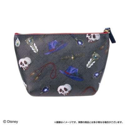 Seepo シーポ ツイステッドワンダーランド シートケース付き 機能性 ポーチ ディズニー ポムフィオーレ寮 ウェットティッシュケース キャラクターのシネマコレクション 通販 Paypayモール