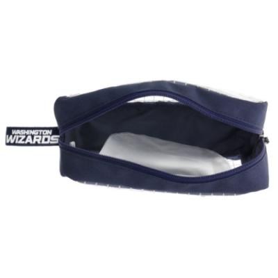 NBA シートケース付き 機能性ポーチ seepo シーポ クリア ワシントン ウィザーズ ナショナルバスケットボールアソシエーション スポーツ