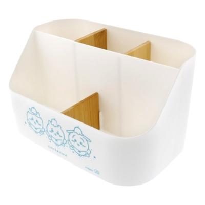 ちいかわ デスクオーガナイザー 卓上収納 妖精 プレゼント 男の子