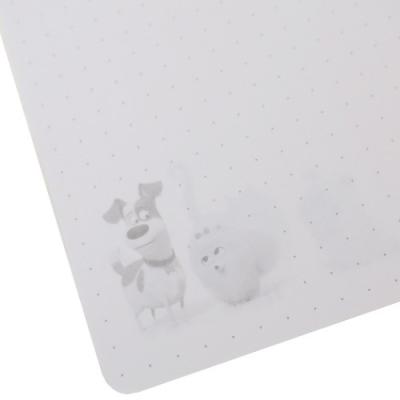Pets2 ペット2 リング ノート キャラクター グッズ B6 Wリング ノート Bキュート ユニバーサル映画 キャラクターのシネマコレクション 通販 Paypayモール