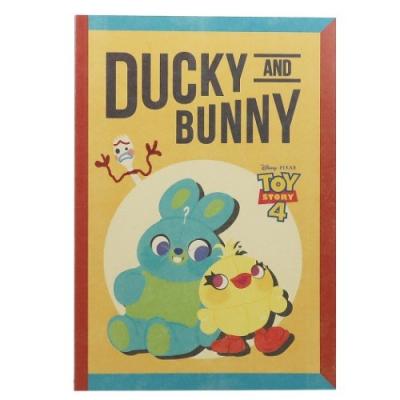 トイストーリー B5 学習ノート イラストタッチ 新しいスタイル