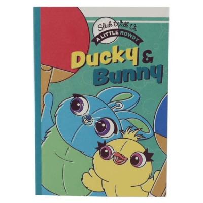 トイストーリー B5 学習ノート イラストタッチ 新しいスタイル