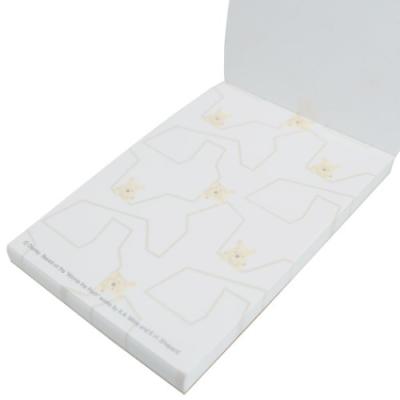 メモ帳 ミニ ミニメモ くまのプーさん ブラウン サンスター文具 ディズニー かわいい キャラクター Ssb S224 雑貨 アートの通販店 ベルコモン 通販 Yahoo ショッピング