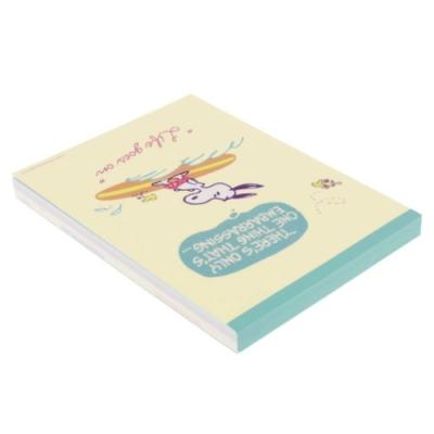 １着でも送料無料 スヌーピー メモ帳 A6 メモ サーフ ピーナッツ サンスター文具 新学期準備文具 学生 大人 高い素材
