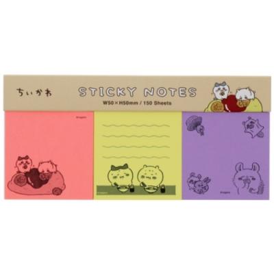 ちいかわ キャラクター 付箋 ふせんメモパッド もぐもぐ グッズ Ssb S キャラクターのシネマコレクション 通販 Yahoo ショッピング