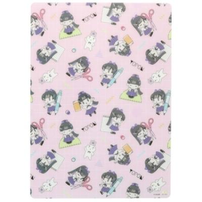 1D＆ゆーぽん キャラクター 下敷き デスクパッド UUUM ウーム第4弾 YouTuber グッズ