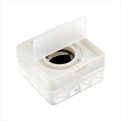 事務用品 見出しパンチ ツメカケ サンスター文具