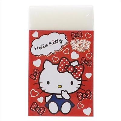 sanrio（サンリオ） ハローキティ 新学期 準備 かわいい 消しゴム