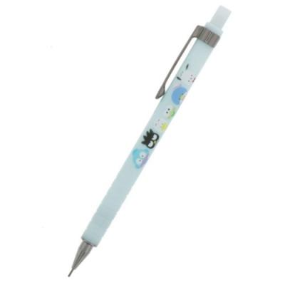 シャーペン シャープペン はぴだんぶい プチパレ サンスター文具 サンリオ 筆記具 新入学 新学期準備文具 中学生 高校生 キャラクター Ssb S 雑貨 アートの通販店 ベルコモン 通販 Yahoo ショッピング