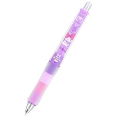 ドクターグリップ シャープペン 0.5mm プレイボーダー クロミ サン