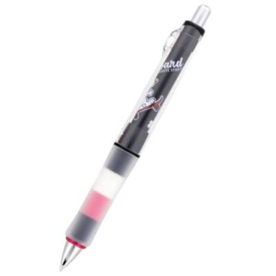 PEANUTSスヌーピーシャープペン8本セットクルトガ7本とドクター