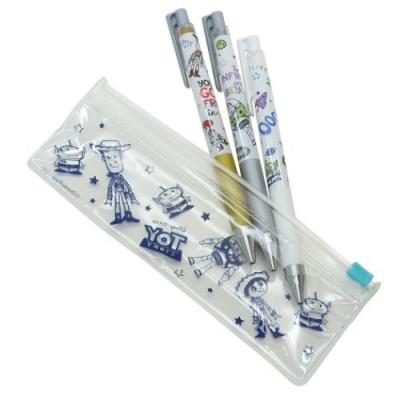 カラー ゲル ボールペン Juice Up 0 4mm 3本セット Special トイストーリー ディズニー サンスター文具 21ss Ssb S 雑貨 アートの通販店 ベルコモン 通販 Yahoo ショッピング