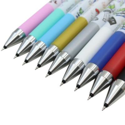 カラー ゲル ボールペン Juice Up 0 4mm 3本セット Special トイストーリー ディズニー サンスター文具 21ss Ssb S 雑貨 アートの通販店 ベルコモン 通販 Yahoo ショッピング