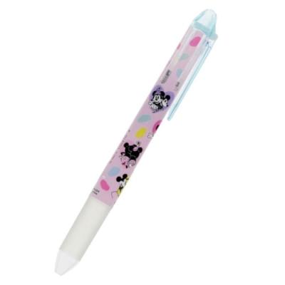 ハイテックC ボールペン ボディ 4色用 ハイテックCコレト ミッキー
