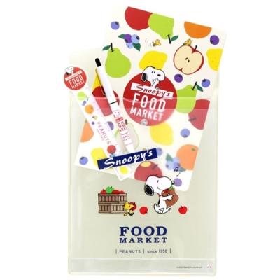 チ*ん様 スヌーピー 文房具 セット 楽天市場】【ポイント10倍 & クーポン！】スヌーピー 文具セット 8点