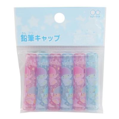 リトルツインスターズ リトルツインスターズキキ＆ララ グッズ 鉛筆