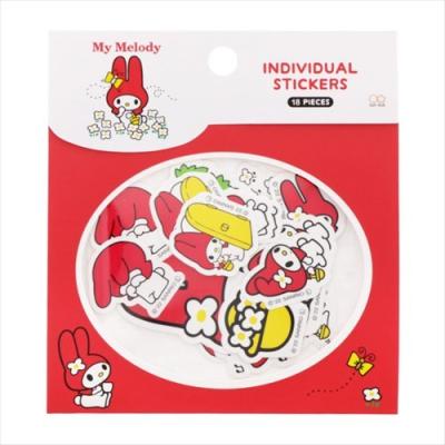 マイメロディ　まとめ売り　ちびっとも　コインシリンダー　フレークシール　マイメロ マイメロディ まとめ売り ちびっとも コインシリンダー フレーク