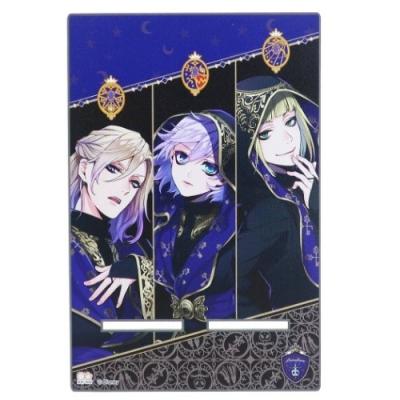 サンスター文具 ツイステ グッズ グッズ アクリル ミラースタンド