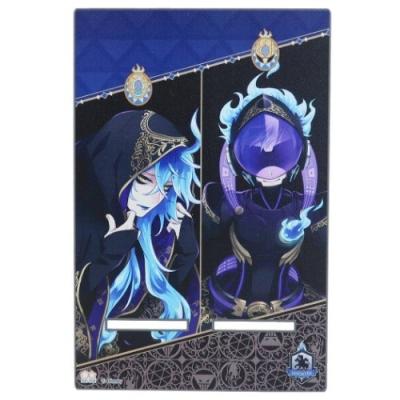 サンスター文具 イグニハイド寮 アクリル ミラースタンド 手鏡