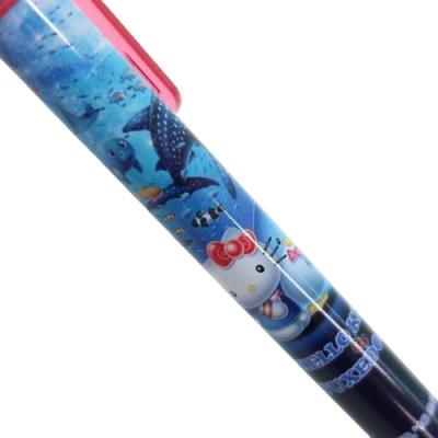 タキシードサム 文房具セット メモ帳 ＆ ボールペン サンリオ ハロー