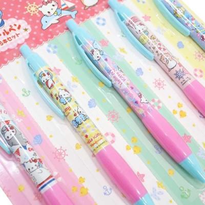 ハローキティ 限定ペンセット まとめ売り22本 ハローキティ 限定ペンセット まとめ売り22本 ハローキティ 限定ペン