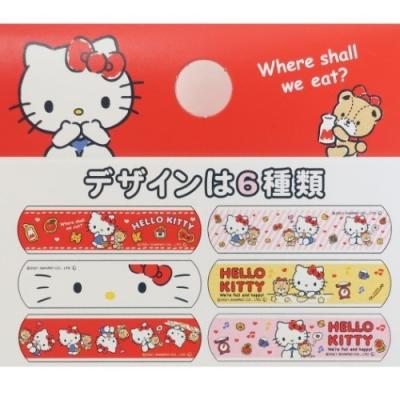 ハローキティ グッズ 絆創膏 サンリオ キャラクター キャラ