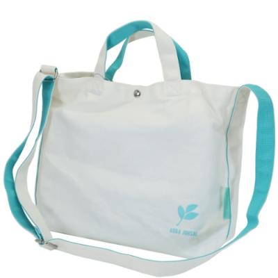 トートバッグ ハイキュー 2wayショルダートート 少年ジャンプ 青葉城西高校 手提げかばん キャラクターのシネマコレクション 通販 Paypayモール