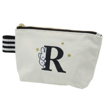 イニシャル ポーチ ミッフィー コスメポーチ ディックブルーナ 通販 アルファベットr キャラクターのシネマコレクション 通販 Paypayモール