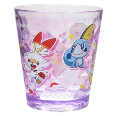 アクリル タンブラー クリア プラコップ ポケモン 集合パープル ティーズファクトリー ポケットモンスター 割れにくい食器 Tjs Pm 雑貨 アートの通販店 ベルコモン 通販 Yahoo ショッピング