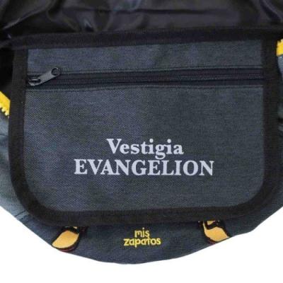 mis zapatos × RADIO EVA ボディバッグ アニメキャラクター グッズ