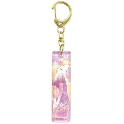 プックリスティック キーホルダー キーホルダー プレシャスドリーム 塔の上のラプンツェル ディズニープリンセス ティーズファクトリー かわいい キーリング Tsf Dn ra 雑貨 アートの通販店 ベルコモン 通販 Yahoo ショッピング