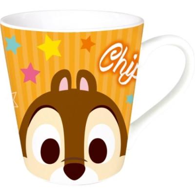 チップ デール マグカップ 陶器製 スリム マグ フェイス ディズニー ティーズファクトリー 食器 キャラクターのシネマコレクション 通販 Paypayモール