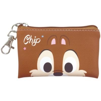 チップ デール フラット ミニポーチ コインケース ディズニー ティーズファクトリー 小銭入れ キャラクターのシネマコレクション 通販 Paypayモール