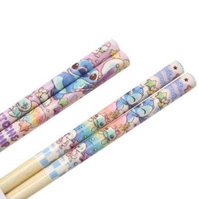楽天市場】スティッチ お箸の通販 新品 スティッチ キッズ 箸