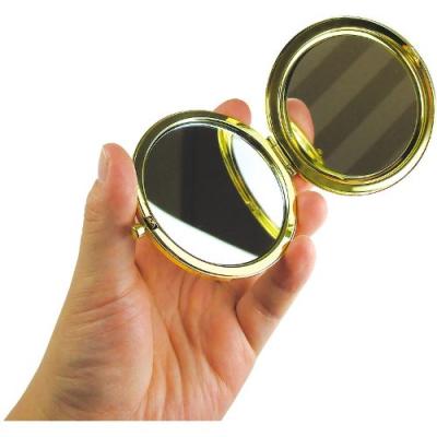 ハリーポッター グッズ 手鏡 コンパクトミラー コスメ雑貨 レイブンクロー キャラクター 雑貨 セール キャラクターのシネマコレクション 通販 Paypayモール