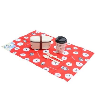 ランチクロス ワイド 抗菌 防臭 ランチーフ アイムドラえもん タイムふろしき ティーズファクトリー サンリオ お弁当包み ランチ用品 小学生 中学生 高校生 Tsf Id 雑貨 アートの通販店 ベルコモン 通販 Yahoo ショッピング