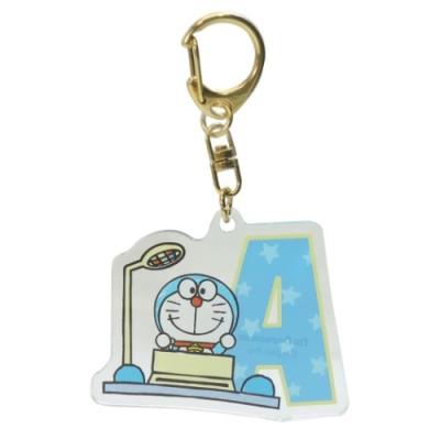 アイムドラえもん グッズ イニシャル アクリルキーホルダー アニメキャラクター キーリング アルファベット A サンリオ キャラクターのシネマコレクション 通販 Paypayモール