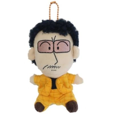 クレヨンしんちゃん アニメキャラクター ぬいぐるみ マスコット