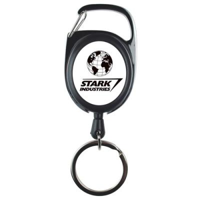 キーホルダー キャラ リール キーリング マーベル スタークインダストリーズ Marvel ティーズファクトリー バッグチャーム アメコミ Tsf Mv si 雑貨 アートの通販店 ベルコモン 通販 Yahoo ショッピング