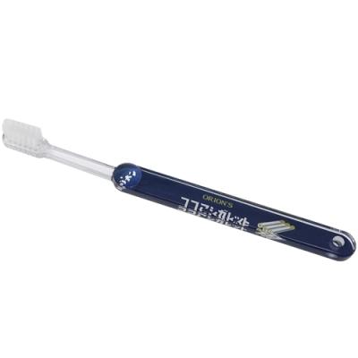 クリア歯ブラシ ココアシガレット 洗面用具 ティーズファクトリー お菓子シリーズ