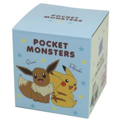 卓上収納 ポケモン 2段 新作 人気 チェスト ポケットモンスター 女の子向け フレンズ 小物入れ アクセアリー収納