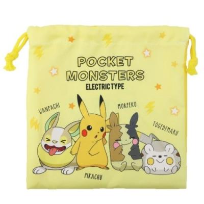 最大41 Offクーポン ポケモン ポケットモンスター キャラクター 巾着袋 フラット きんちゃくポーチ Columbiatools Com