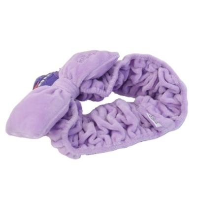 ポケモン マイキャラ ヘアバンド マスコットリボン付き ヘアバンド ゲンガー ポケットモンスター キャラクター