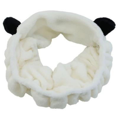 スヌーピー ふわふわ ヘアバンド ヘアバンド ピーナッツ キャラクター グッズ