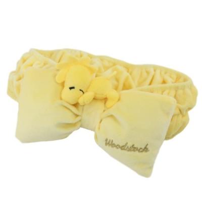 ヘアアクセ スヌーピー ヘアバンド ピーナッツ 通販 ウッドストック グッズ